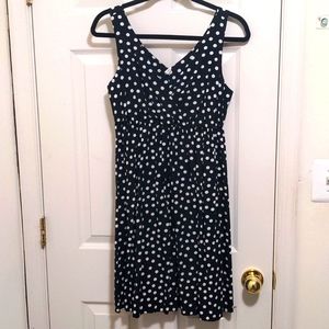 Old Navy Polka Dot Dress
